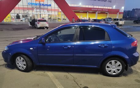 Chevrolet Lacetti, 2006 год, 450 000 рублей, 8 фотография