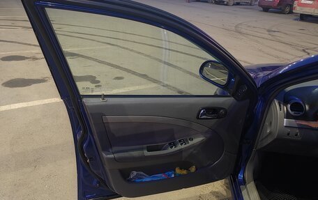 Chevrolet Lacetti, 2006 год, 450 000 рублей, 9 фотография
