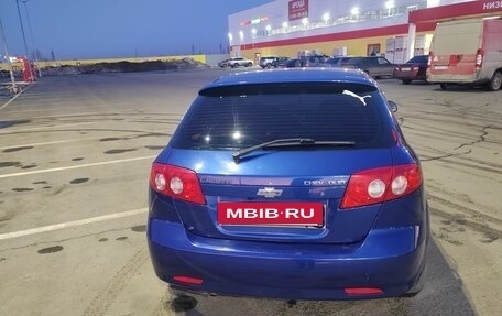 Chevrolet Lacetti, 2006 год, 450 000 рублей, 6 фотография