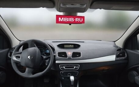 Renault Fluence I, 2010 год, 620 000 рублей, 5 фотография