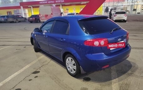 Chevrolet Lacetti, 2006 год, 450 000 рублей, 7 фотография