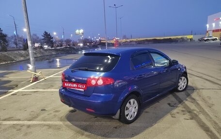 Chevrolet Lacetti, 2006 год, 450 000 рублей, 5 фотография