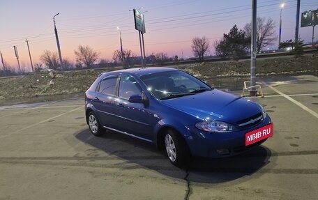 Chevrolet Lacetti, 2006 год, 450 000 рублей, 3 фотография