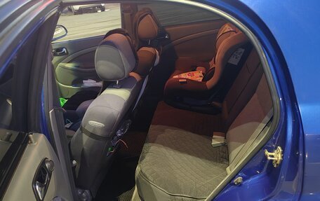 Chevrolet Lacetti, 2006 год, 450 000 рублей, 11 фотография