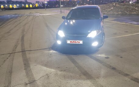Chevrolet Lacetti, 2006 год, 450 000 рублей, 18 фотография