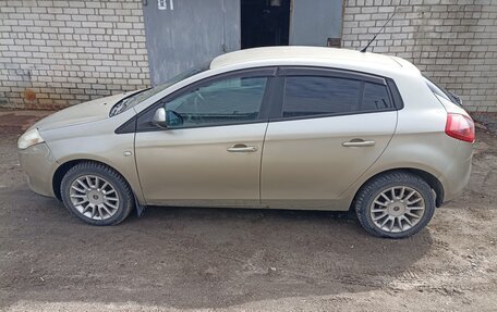 Fiat Bravo, 2008 год, 390 000 рублей, 2 фотография