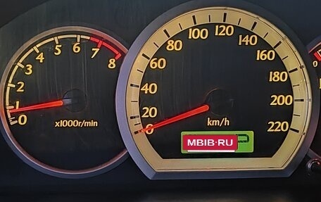 Chevrolet Lacetti, 2006 год, 450 000 рублей, 13 фотография