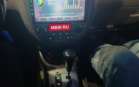 Chevrolet Lacetti, 2006 год, 450 000 рублей, 16 фотография