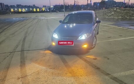 Chevrolet Lacetti, 2006 год, 450 000 рублей, 17 фотография