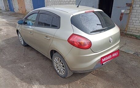 Fiat Bravo, 2008 год, 390 000 рублей, 3 фотография