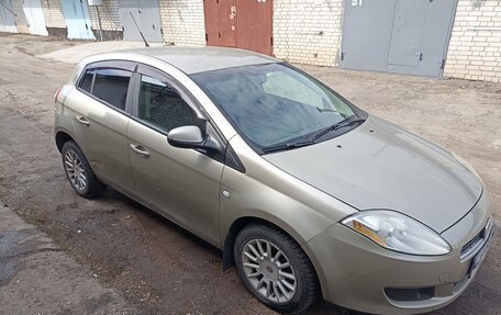 Fiat Bravo, 2008 год, 390 000 рублей, 5 фотография
