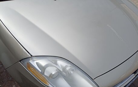 Fiat Bravo, 2008 год, 390 000 рублей, 8 фотография