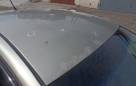 Fiat Bravo, 2008 год, 390 000 рублей, 7 фотография