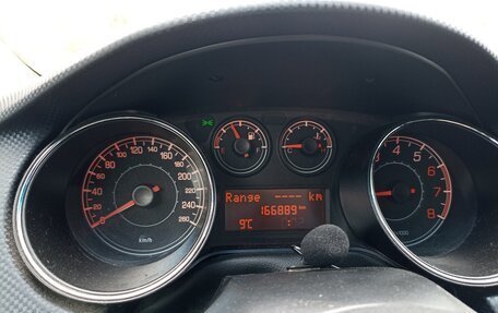 Fiat Bravo, 2008 год, 390 000 рублей, 9 фотография