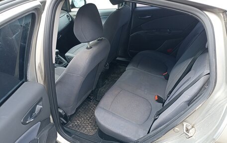 Fiat Bravo, 2008 год, 390 000 рублей, 11 фотография