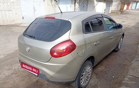 Fiat Bravo, 2008 год, 390 000 рублей, 4 фотография