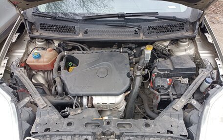Fiat Bravo, 2008 год, 390 000 рублей, 13 фотография