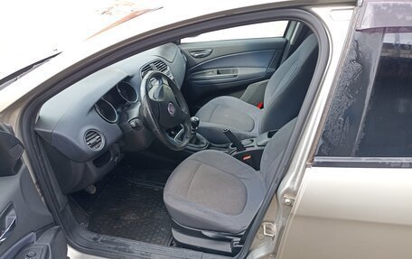 Fiat Bravo, 2008 год, 390 000 рублей, 10 фотография