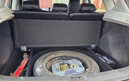 Nissan Qashqai, 2007 год, 745 000 рублей, 9 фотография