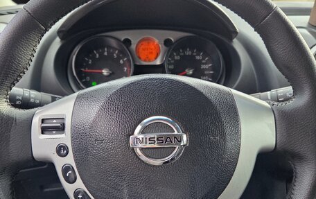 Nissan Qashqai, 2007 год, 745 000 рублей, 15 фотография