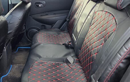Nissan Qashqai, 2007 год, 745 000 рублей, 11 фотография