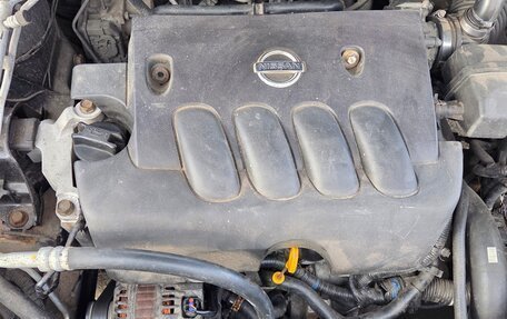 Nissan Qashqai, 2007 год, 745 000 рублей, 18 фотография
