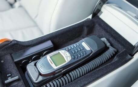 Mercedes-Benz CL-Класс, 2001 год, 4 000 000 рублей, 11 фотография