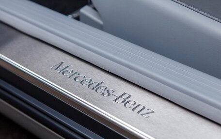 Mercedes-Benz CL-Класс, 2001 год, 4 000 000 рублей, 12 фотография