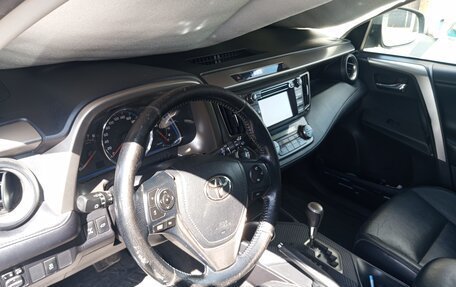 Toyota RAV4, 2013 год, 1 600 000 рублей, 2 фотография