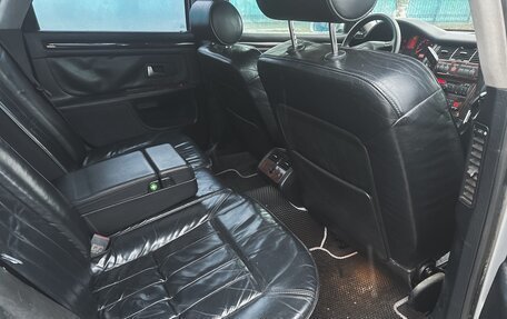 Audi A8, 1998 год, 370 000 рублей, 6 фотография
