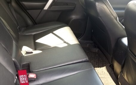 Toyota RAV4, 2013 год, 1 600 000 рублей, 3 фотография