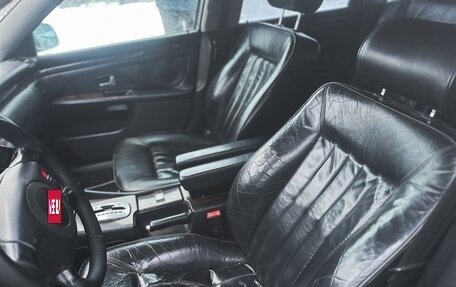 Audi A8, 1998 год, 370 000 рублей, 5 фотография