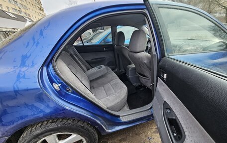 Mazda 6, 2004 год, 250 000 рублей, 8 фотография