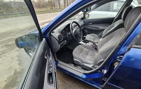 Mazda 6, 2004 год, 250 000 рублей, 5 фотография