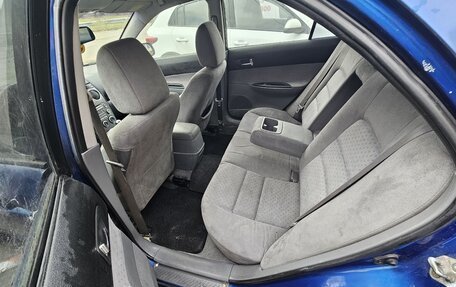 Mazda 6, 2004 год, 250 000 рублей, 6 фотография