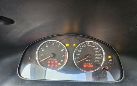 Mazda 6, 2004 год, 250 000 рублей, 11 фотография