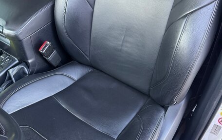 Toyota Land Cruiser Prado 150 рестайлинг 2, 2019 год, 4 900 000 рублей, 8 фотография