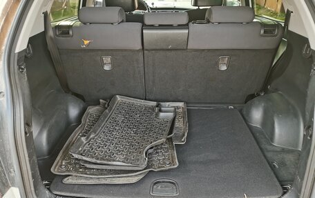 SsangYong Actyon II рестайлинг, 2011 год, 730 000 рублей, 8 фотография