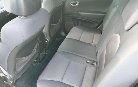 SsangYong Actyon II рестайлинг, 2011 год, 730 000 рублей, 11 фотография