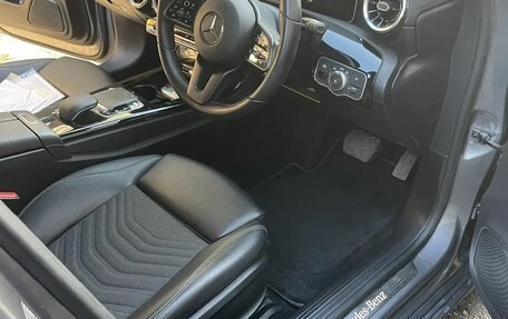 Mercedes-Benz A-Класс, 2018 год, 1 760 000 рублей, 13 фотография