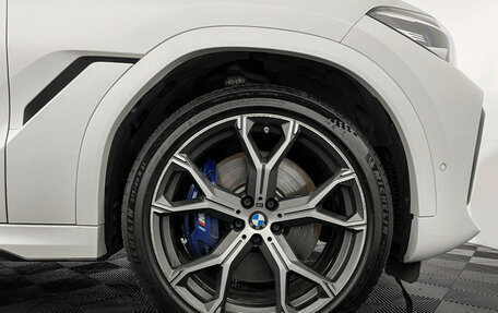 BMW X6, 2020 год, 8 000 000 рублей, 7 фотография