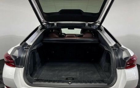 BMW X6, 2020 год, 8 000 000 рублей, 9 фотография