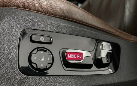 BMW X6, 2020 год, 8 000 000 рублей, 18 фотография