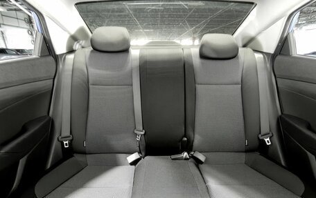 Hyundai Solaris II рестайлинг, 2017 год, 1 380 000 рублей, 16 фотография