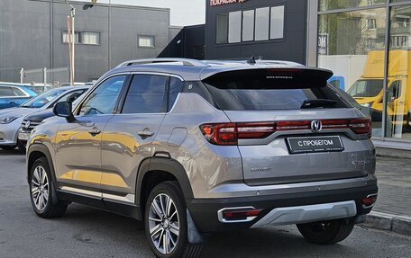 Changan CS35 Plus, 2020 год, 1 539 000 рублей, 7 фотография