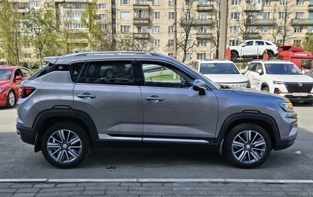 Changan CS35 Plus, 2020 год, 1 539 000 рублей, 2 фотография