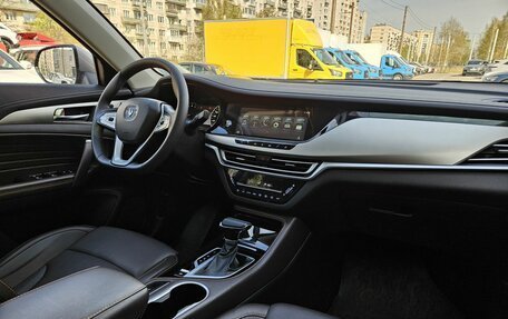 Changan CS35 Plus, 2020 год, 1 539 000 рублей, 9 фотография