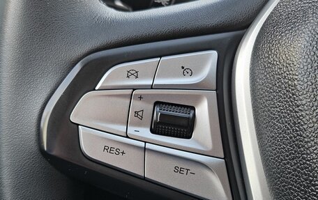 Changan CS35 Plus, 2020 год, 1 539 000 рублей, 17 фотография