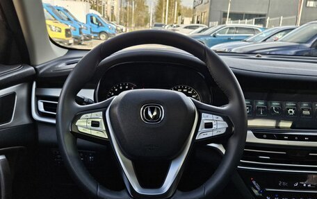 Changan CS35 Plus, 2020 год, 1 539 000 рублей, 13 фотография