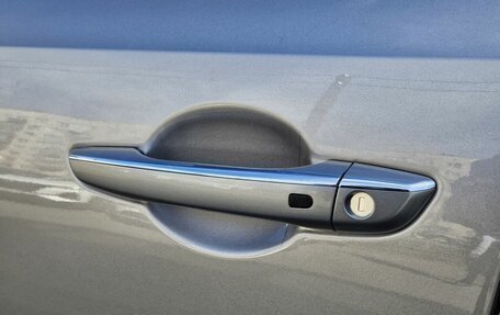 Changan CS35 Plus, 2020 год, 1 539 000 рублей, 18 фотография
